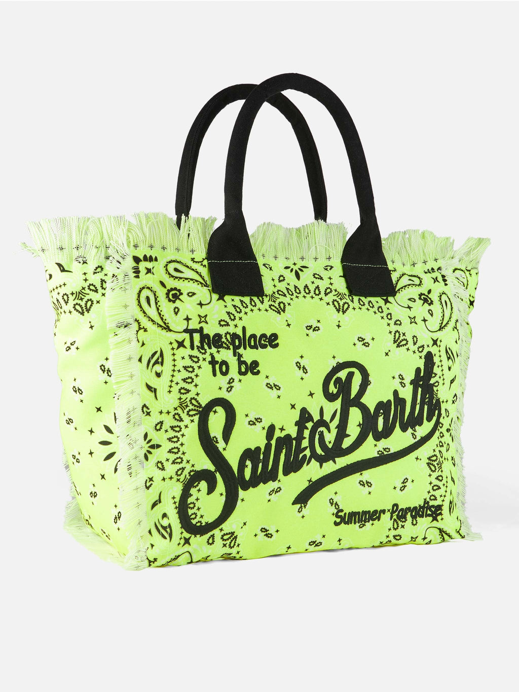Saint barth bag