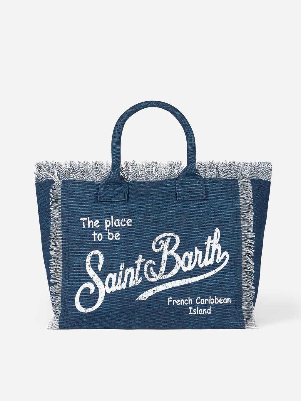 Saint barth bag