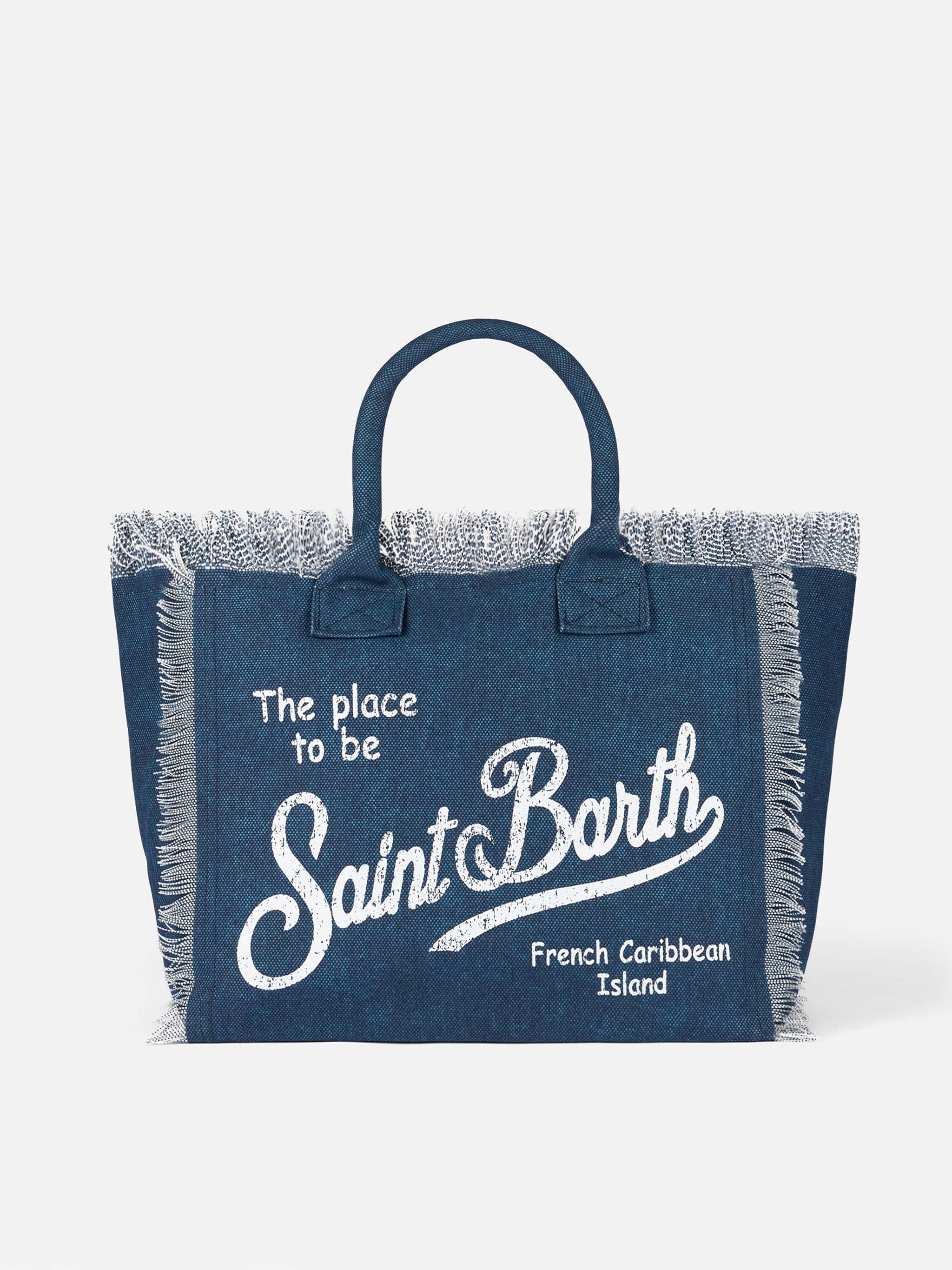 Saint barth bag