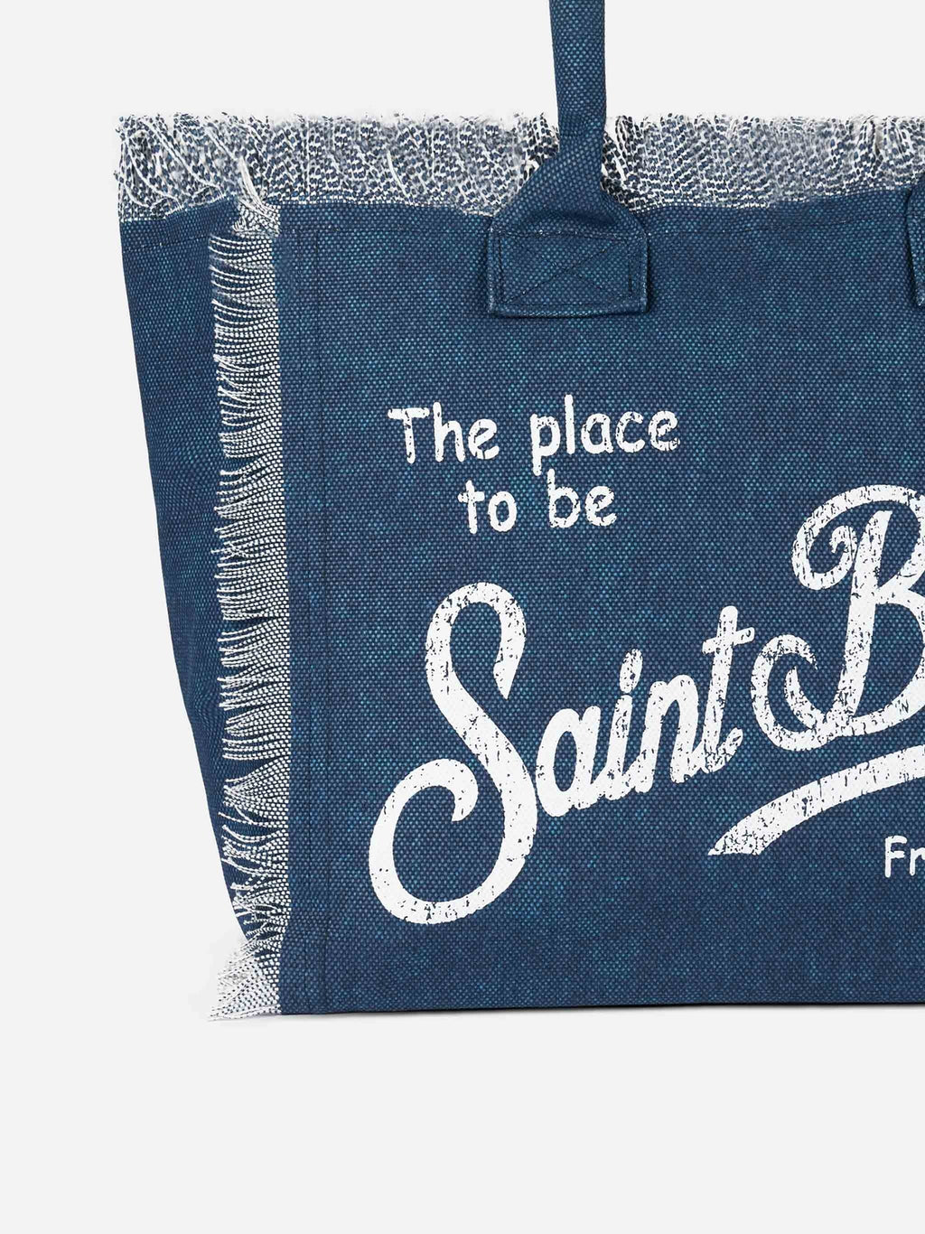 Saint barth bag