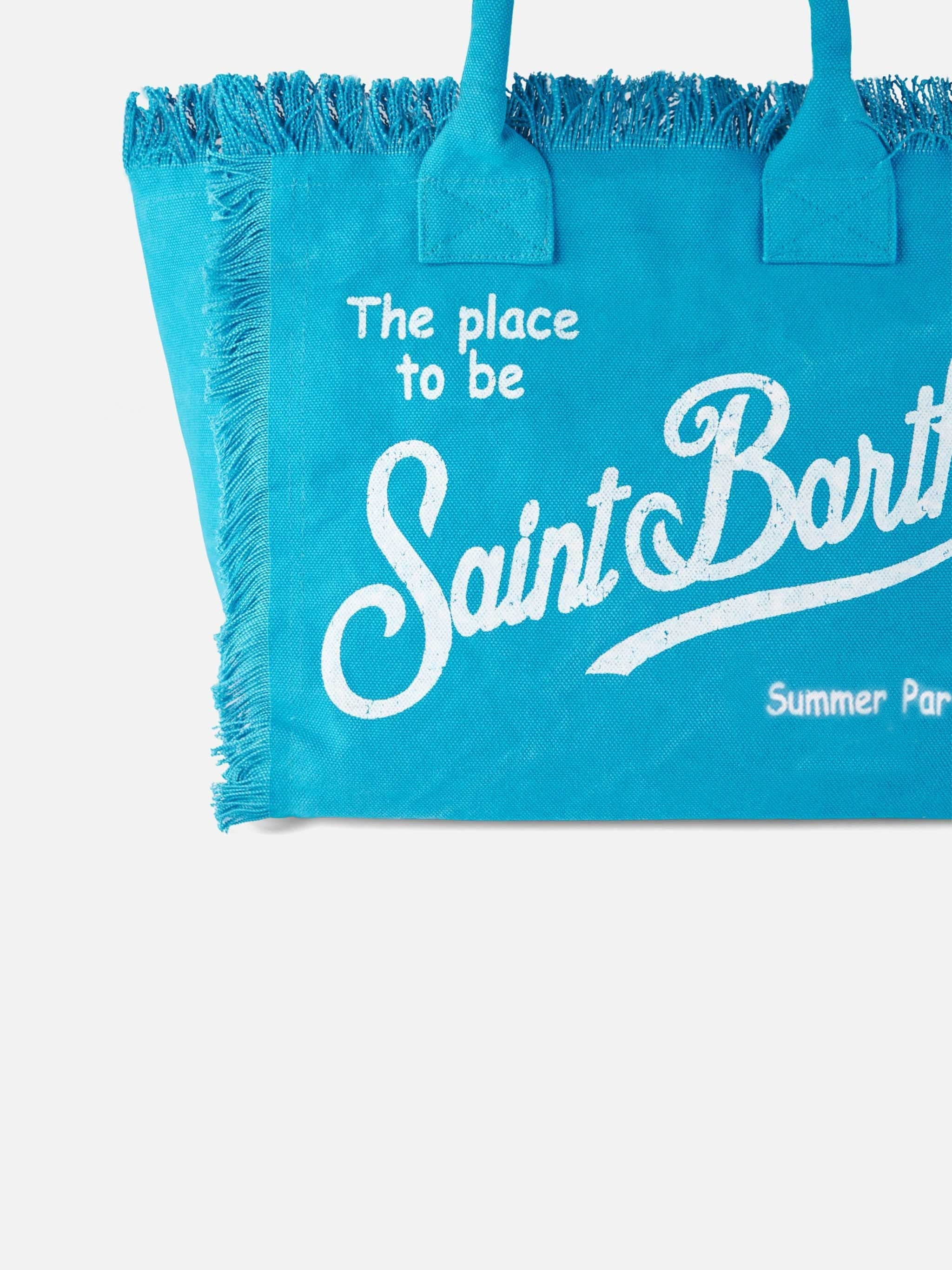 Saint barth bag