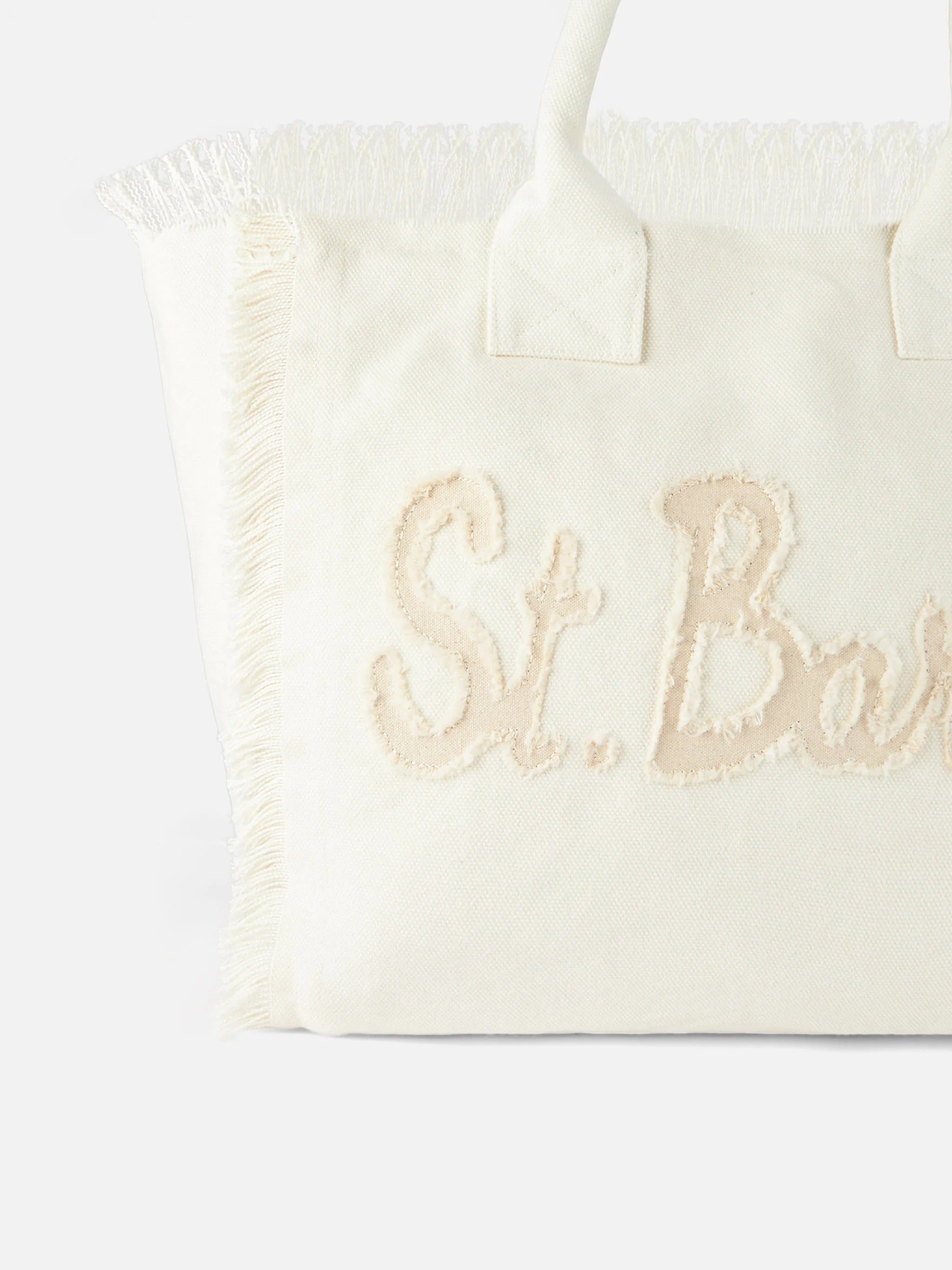 Saint barth bag