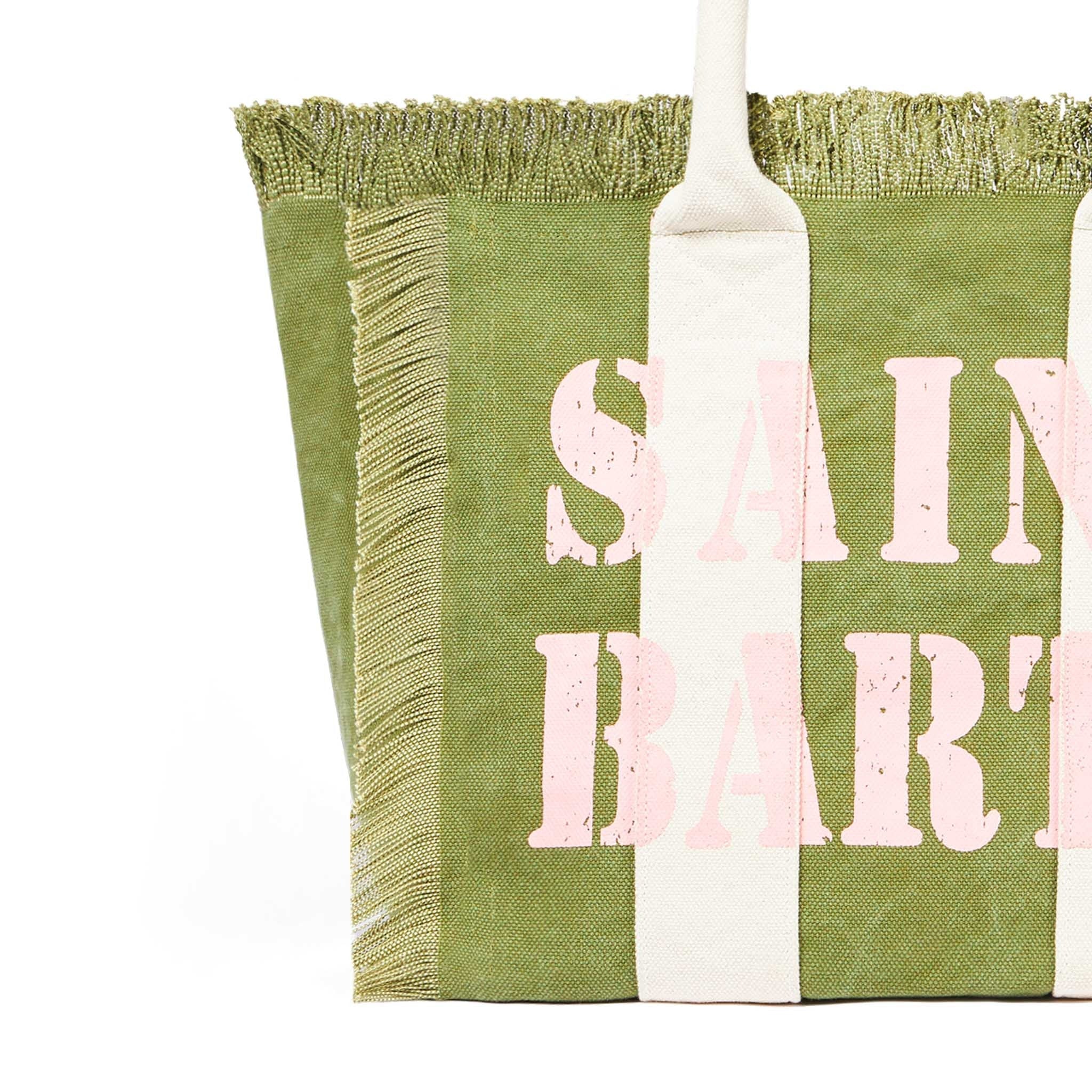 Saint barth bag